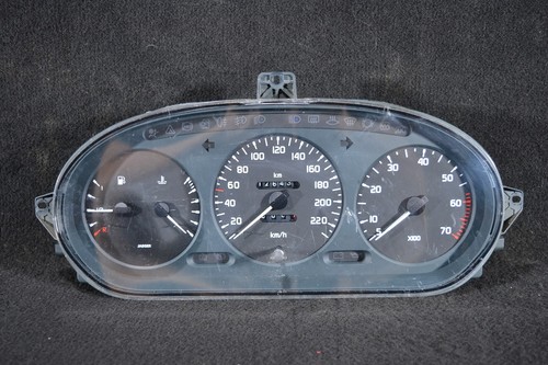 Renault megane 96 - 1, bj.96