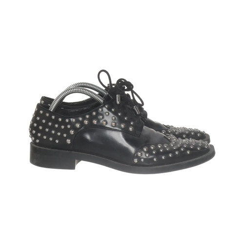 Zara trafaluc schnürschuhe - trafaluc,,