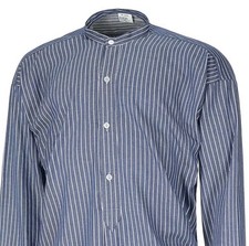 Original Grubenhemd Pütthemd