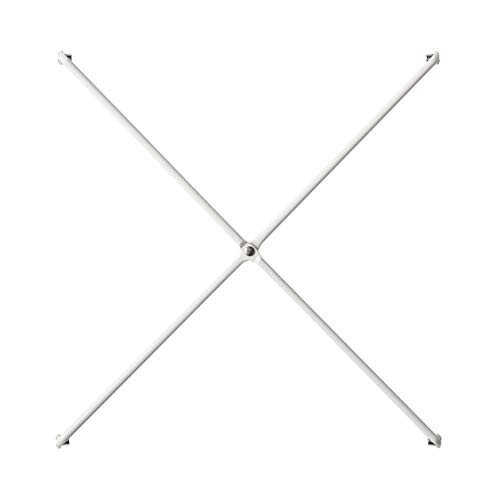 Muji stahlregal regal - stahlregal,