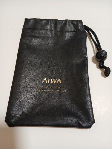 Aiwa walkman oryginalne