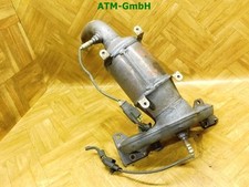 KAT Katalysator Lambda Lambdasonde Ford KA 2 II RU8 FPT 55199316 55282080