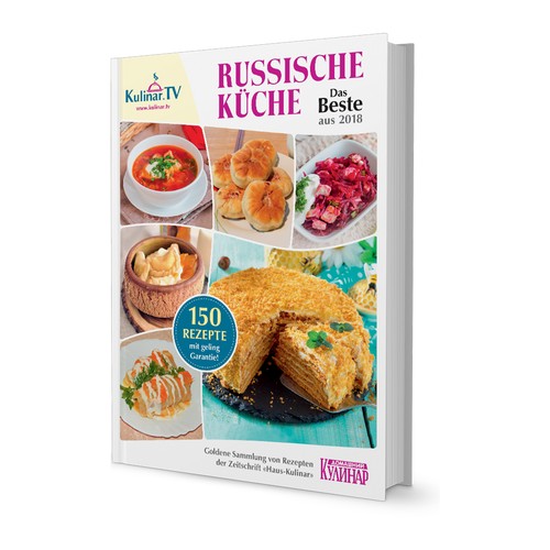 Kaufbei kulinartv russisches - kaufbei,