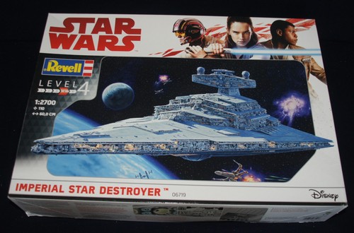 Revell 06719 star wars - -,