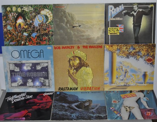 Covers dekoration basteln - 9,