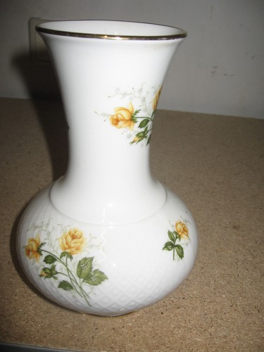 Vase annabell seltmann weiden - vase,