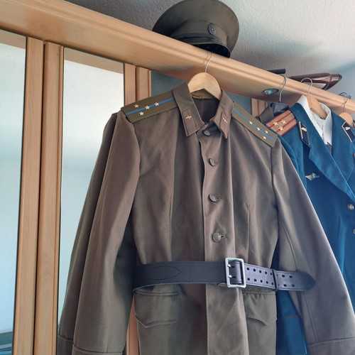 Feld uniform flieger käpten - feld,