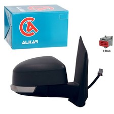 ALKAR AUßENSPIEGEL