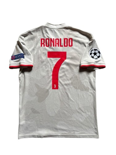 Adidas juventus away - 19/20,