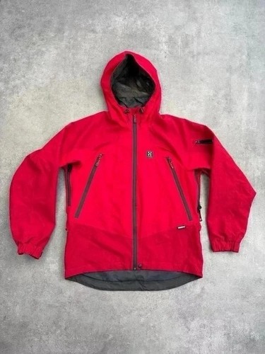 Haglöfs hardshell jacke - haglöfs, /