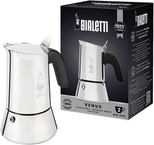 Bialetti 0007252 venus 2 - bialetti, 0007252/cn