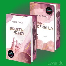 NORTHERN-ROYALS-DILOGIE | ANYA