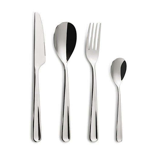 Comas besteck set london - besteck-set, 24