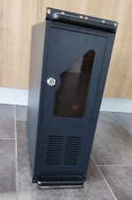 Server 19" 4HE Intel Xeon E-2124 Supermicro X11SCM-F, 32GB, 2x512GB NVMe SSD