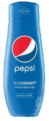 Sodastream pepsi 440 - pepsi,
