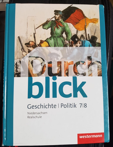 Durchblick geschichte und - geschichte,