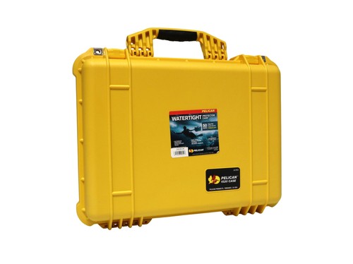 Pelican 1520 protector case - 1520,
