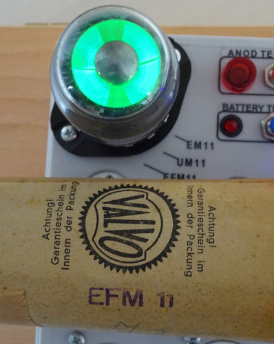 Valvo efm11 magisches - magisches, |