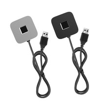 USB Fingerprint Reader Support