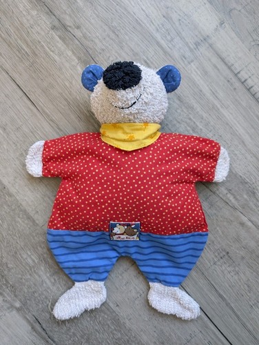 Sigikid bolle bär - bolle, teddy