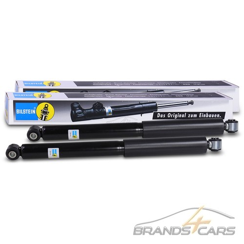 Bilstein stoßdämpfer - b4, 2x
