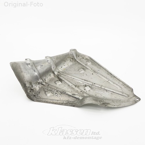 Unterbodenschutz chevrolet - unterbodenschutz,