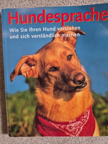 Hundesprache wie sie ihren - hundesprache,