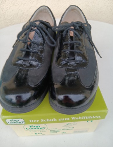 Finn comfort schnürschuh - finn,
