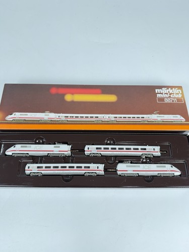 H128 märklin mini club 88711 - märklin,