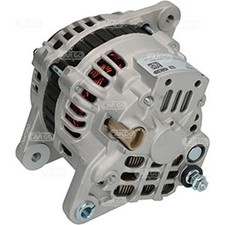 Lichtmaschine Generator Lima HC-Cargo F 032 116 302 14V für CHEVROLET MATIZ M200