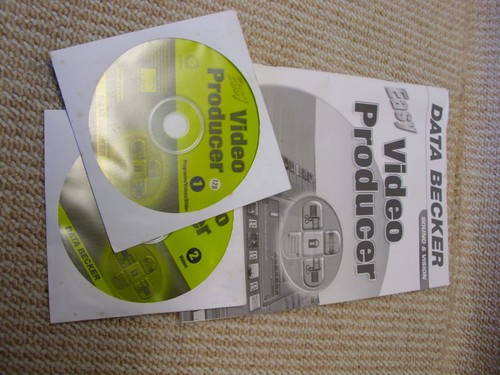 Video producer software - video,