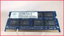 2GB DDR2 Arbeitsspeicher RAM