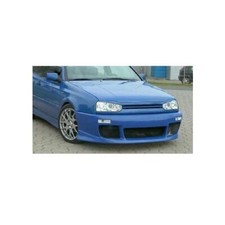 LT Streetfighter 1 Frontstoßstange Spoiler mit Blinkeraussparungen VW Golf III