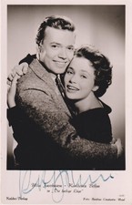 KARLHEINZ BÖHM Original