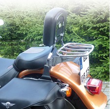 Gepäckträger-Höherlegungs-K