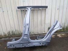 BMW X5 F15 Reparaturblech