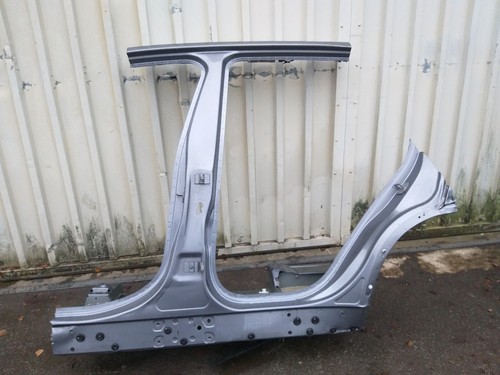 Bmw f15 reparaturblech - x5,