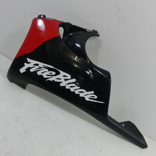 Honda cbr 900 fireblade - honda, rr