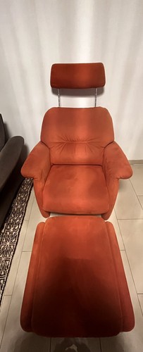 Ergo sellect sessel orange - sellect,