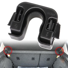 Laderaumabdeckung halteclip - laderaumabdeckung,