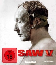 SAW V - White Edition