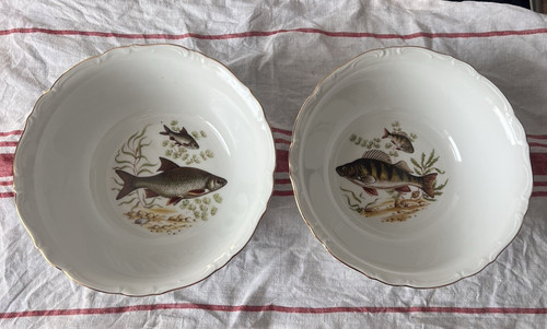 Winterling porzellan - winterling,, 2x