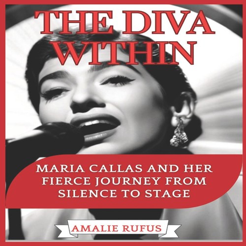 The diva within maria callas - within,