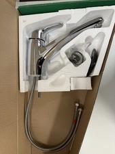 Hansa Mix Küchenarmatur