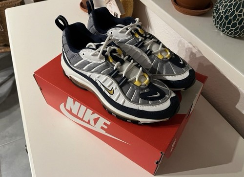 Nike air max tour yellow - nike,