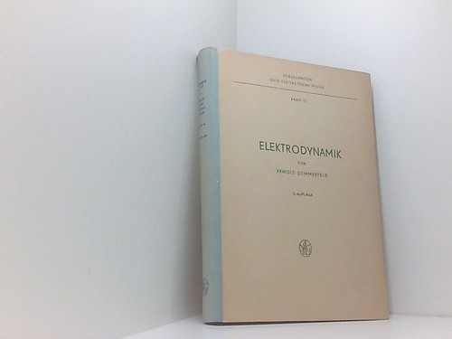 Vorlesungen über theoretische