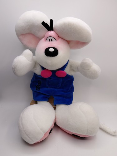 Diddl maus plüschtier - 🐭,