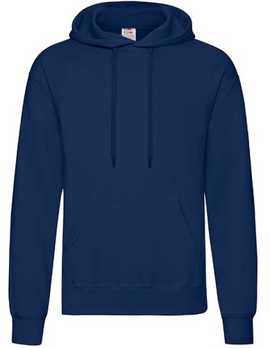Fruit the loom hoodie - of,