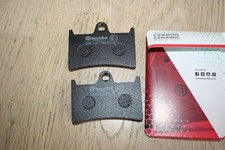 07ya2307 brembo bremsbeläge - brembo,