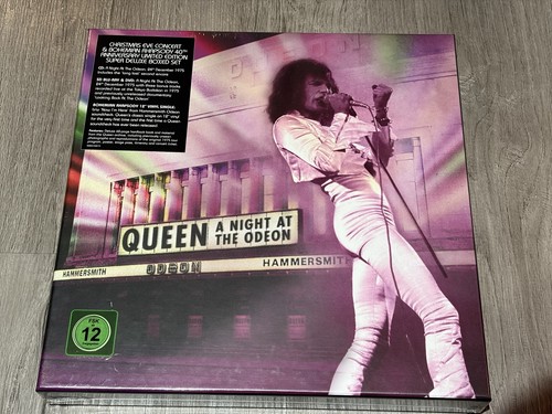 Queen night the - night,